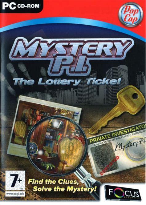 mystery p.i. the lottery ticket download|Buy Mystery P.I.™ .